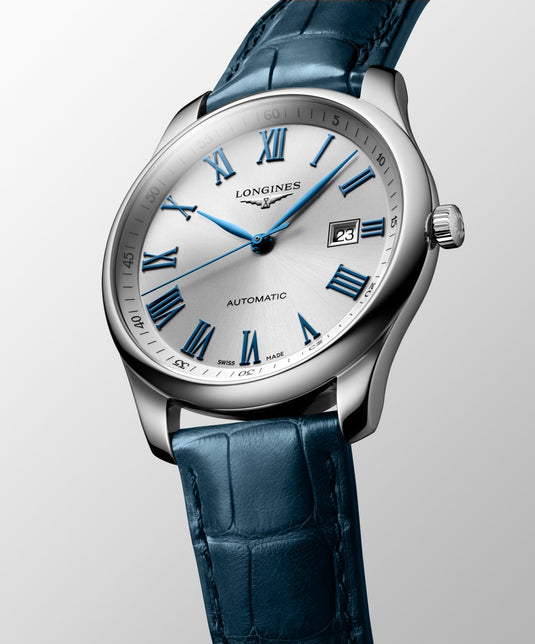 LONGINES MASTER COLLECTION L2.893.4.79.2