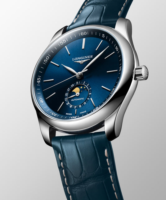 LONGINES MASTER COLLECTION L2.909.4.92.0