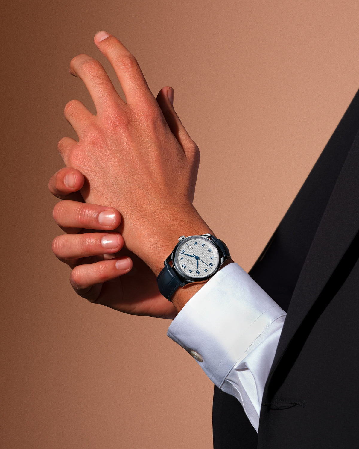 Longines Master Collection L2.949.4.73.2