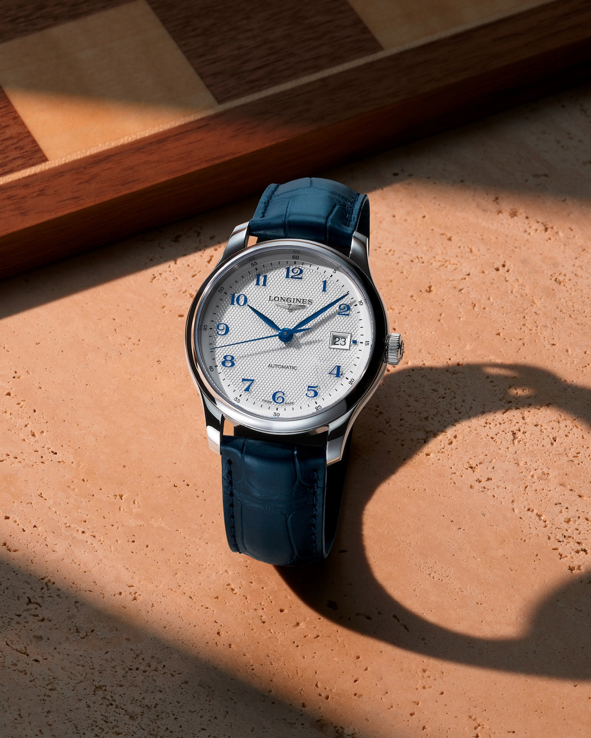 Longines Master Collection L2.949.4.73.2