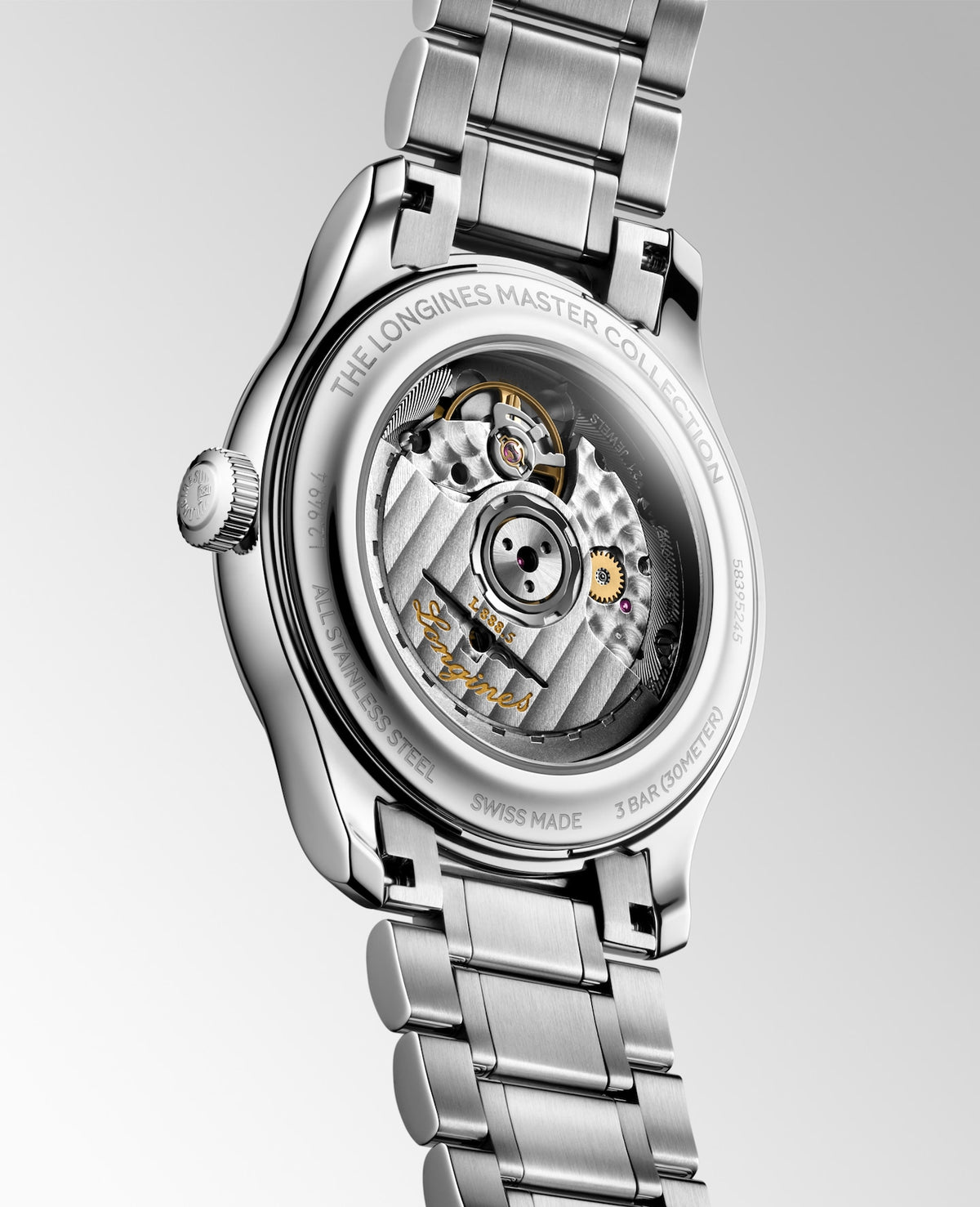 Longines Master Collection L2.949.4.99.6