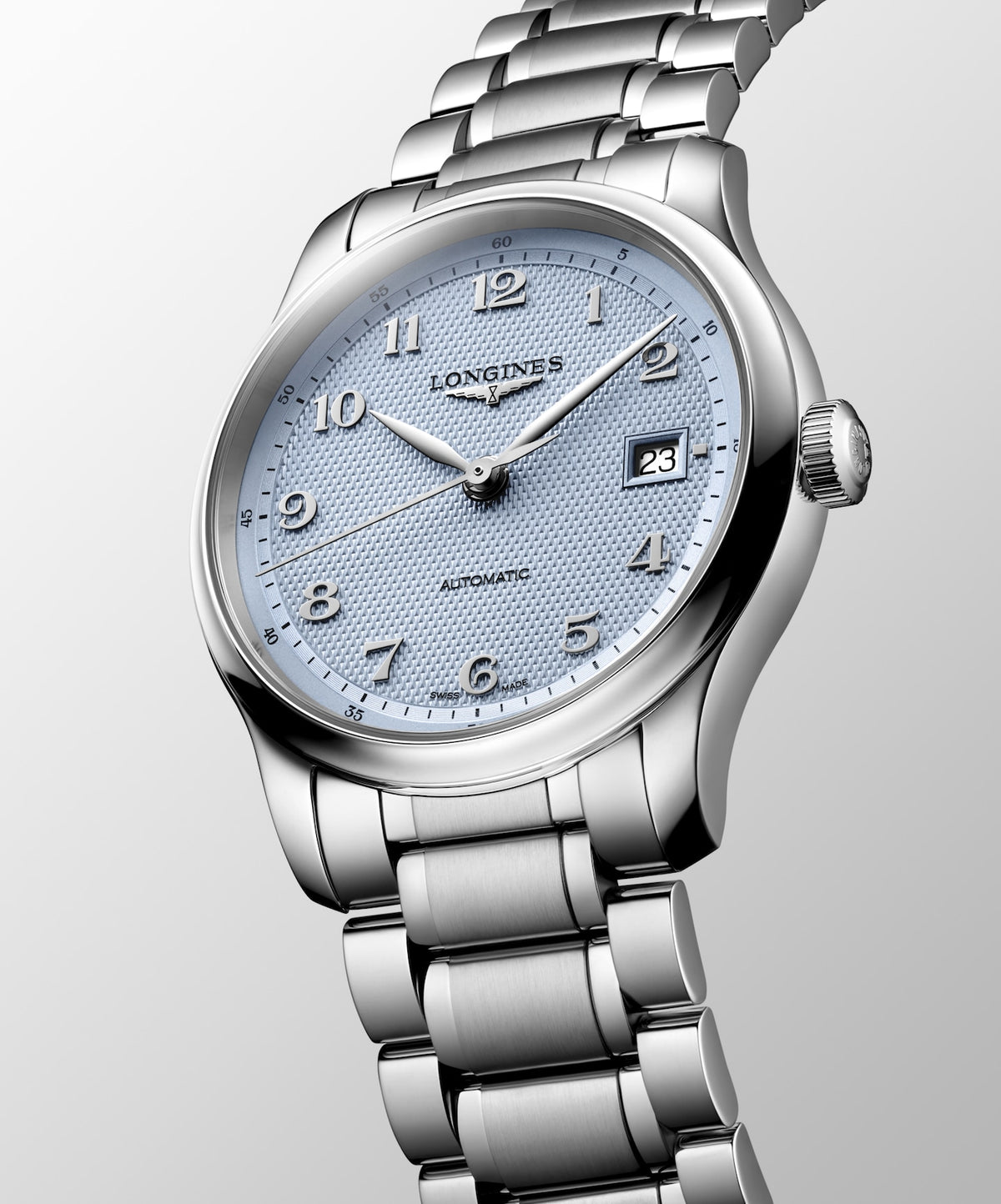 Longines Master Collection L2.949.4.99.6