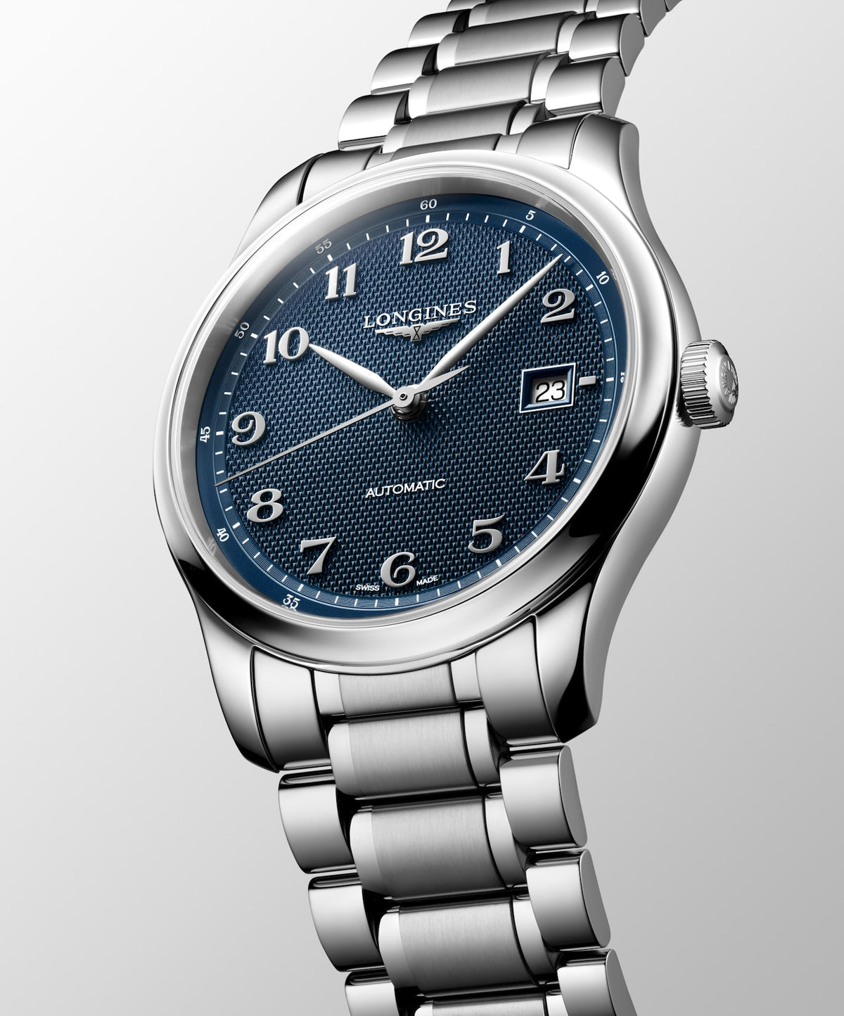Longines Master Collection L2.950.4.93.6