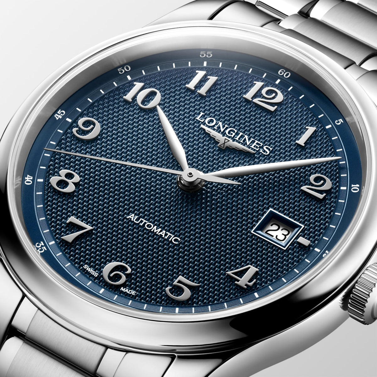 Longines Master Collection L2.950.4.93.6