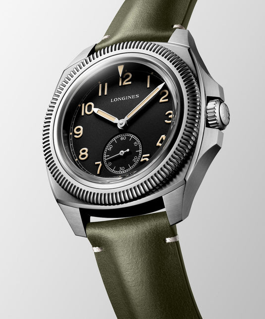 LONGINES PILOT MAJETEK L2.838.4.53.2