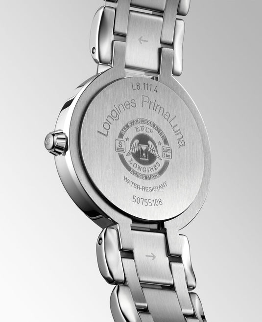 Primaluna Automatic Watch L8.111.4.71.6