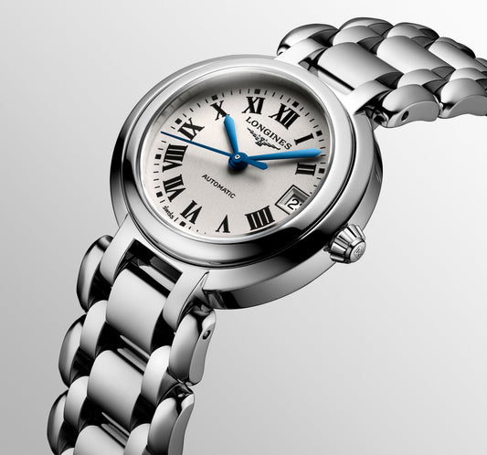 Primaluna Automatic Watch L8.111.4.71.6