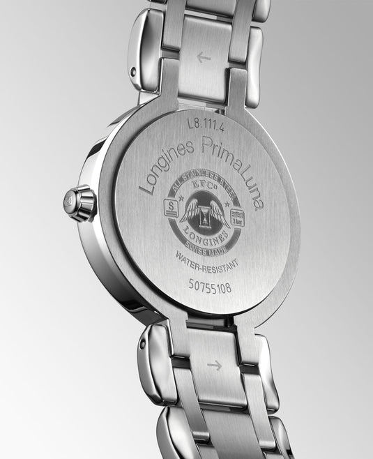 LONGINES PRIMALUNA L8.111.4.87.6