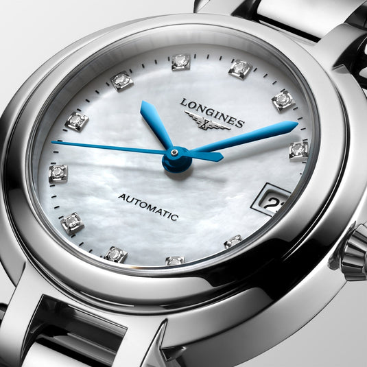 LONGINES PRIMALUNA L8.111.4.87.6