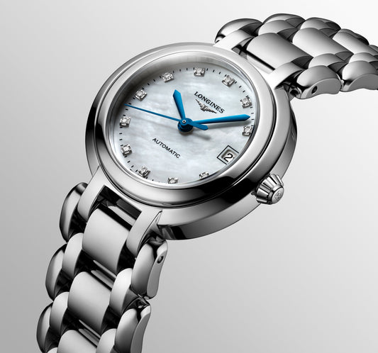 Primaluna Automatic Watch L8.111.4.87.6