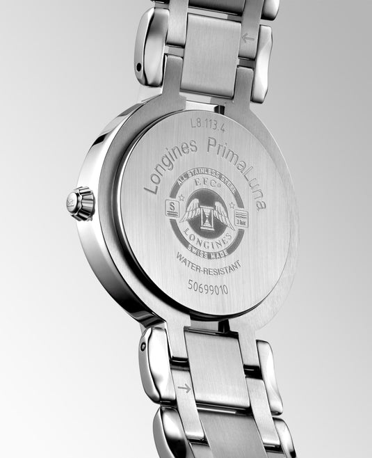 LONGINES PRIMALUNA L8.113.4.87.6