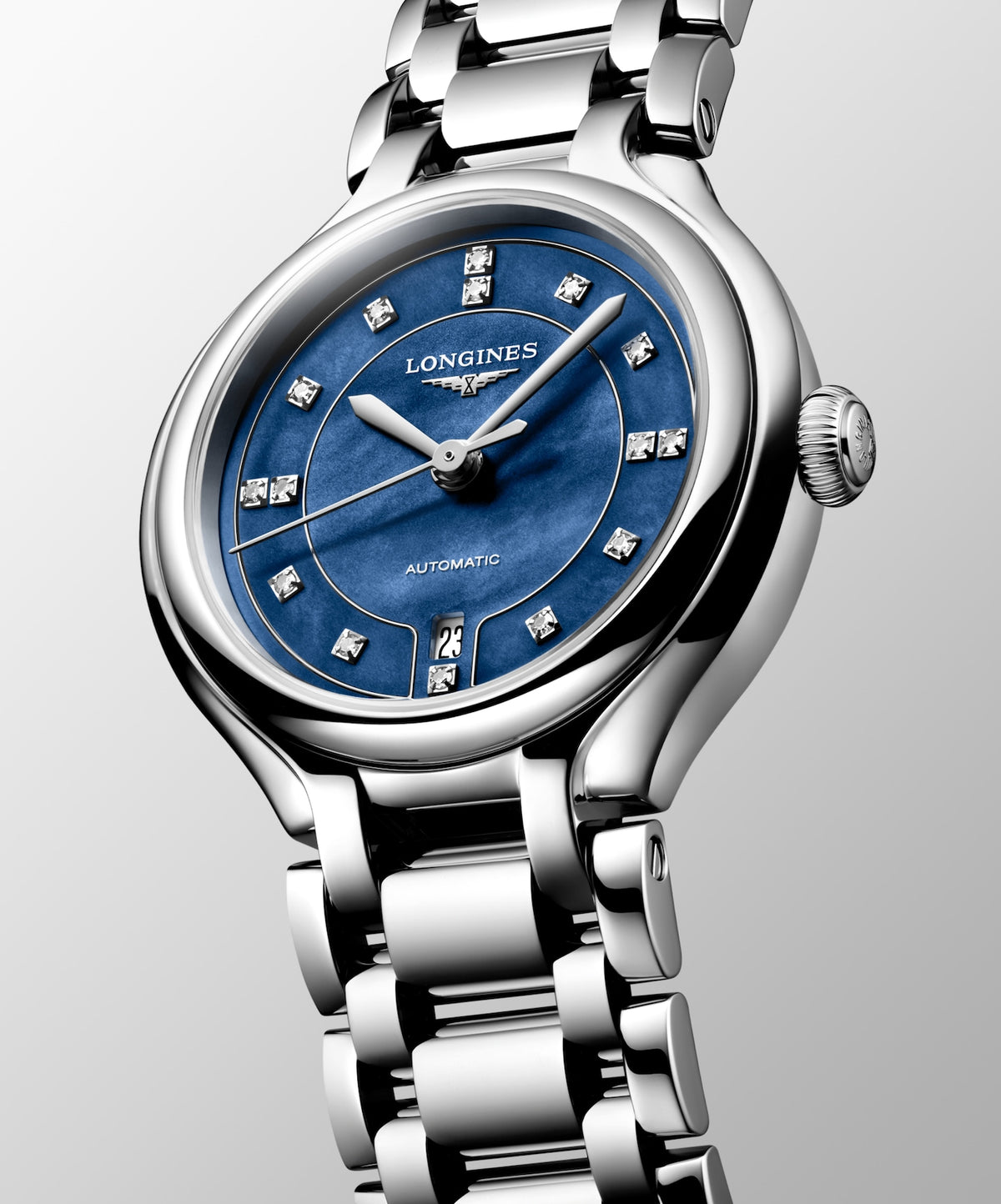 Longines Primaluna L8.123.4.97.6