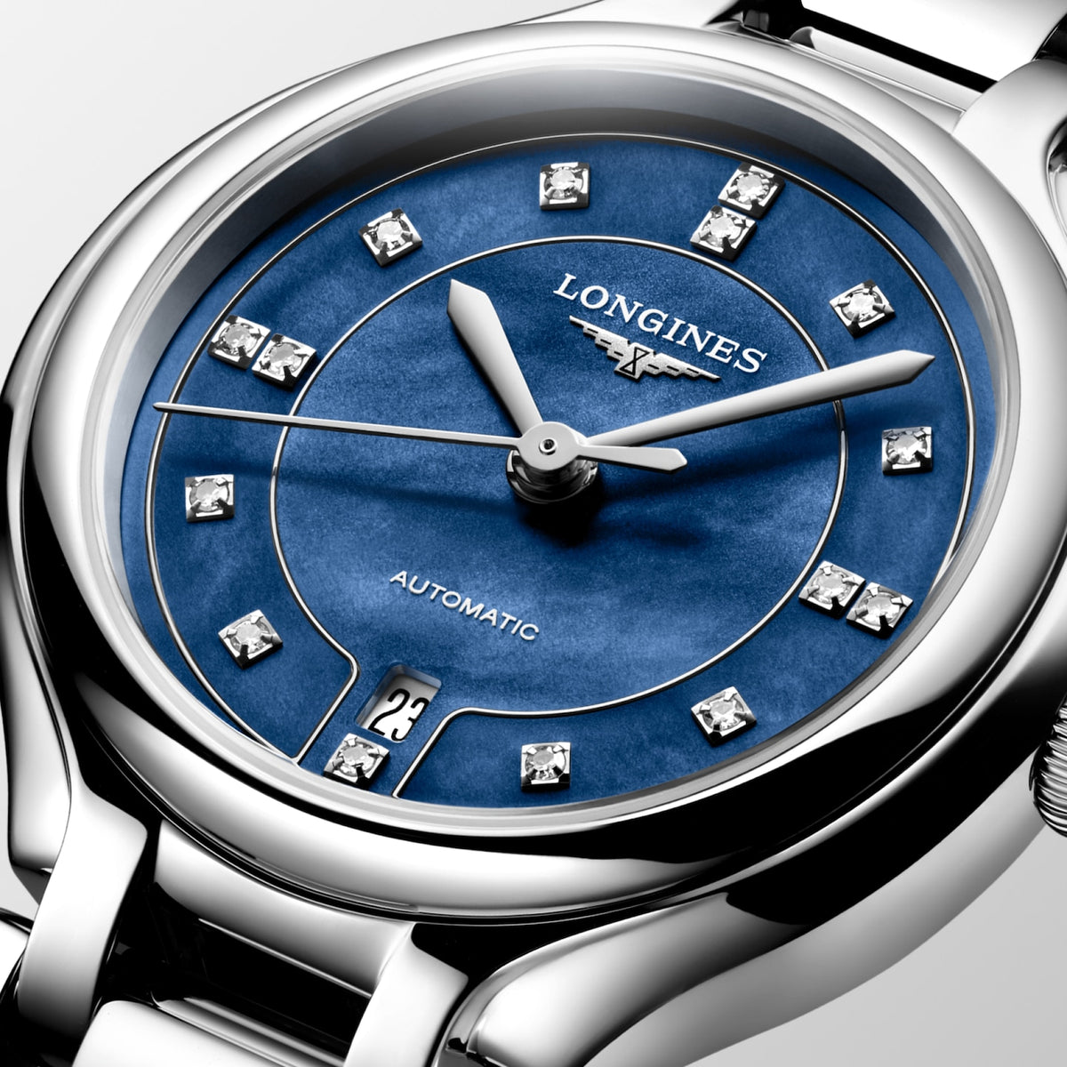Longines Primaluna L8.123.4.97.6