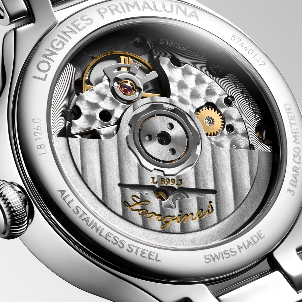 Longines Primaluna Moonphase L8.126.0.97.2
