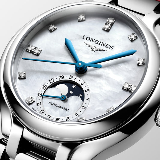 Primaluna Moonphase L8.126.4.87.2
