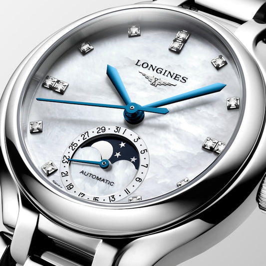Primaluna Moonphase L8.126.4.87.6