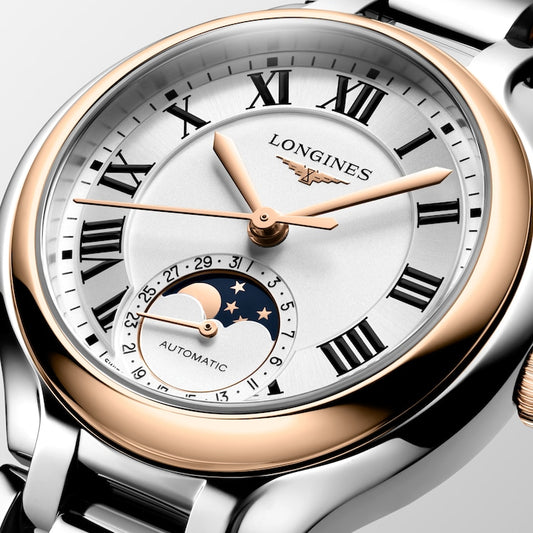 Primaluna Moonphase L8.126.5.71.7
