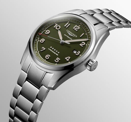 Spirit Automatic Watch L3.811.4.03.6