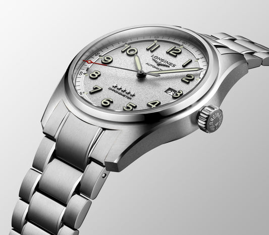 Spirit Automatic Watch L3.811.4.73.6