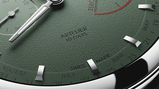Oris Artelier Calibre 113 Hand Winding Watch 01 113 7806 4057-07 5 22 96FC