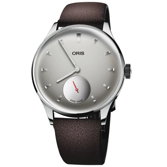 Oris Hölstein Edition 2026 Automatic Watch 01 401 7812 4081-Set
