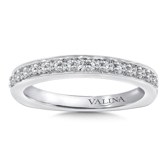 WEDDING BAND R9690BW