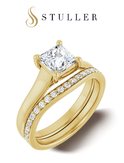 Shop Stuller Jewelry | Buy Elegant Stuller Designs Online – CHAWI JEWELERS