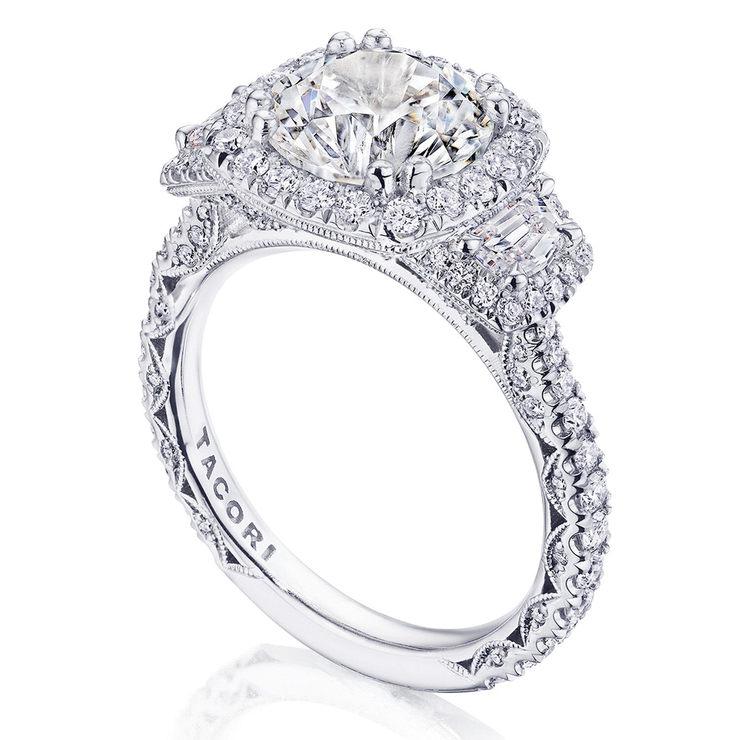 round-3-stone-engagement-ring-HT2677CU