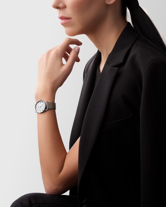 LONGINES ELEGANT COLLECTION L4.312.4.11.2