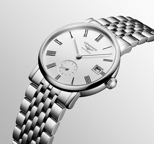 LONGINES ELEGANT COLLECTION L4.312.4.11.6