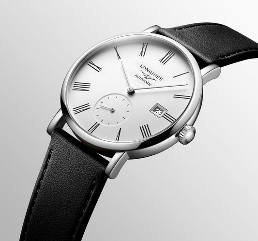 Elegant Collection Automatic Watch L4.812.4.11.0