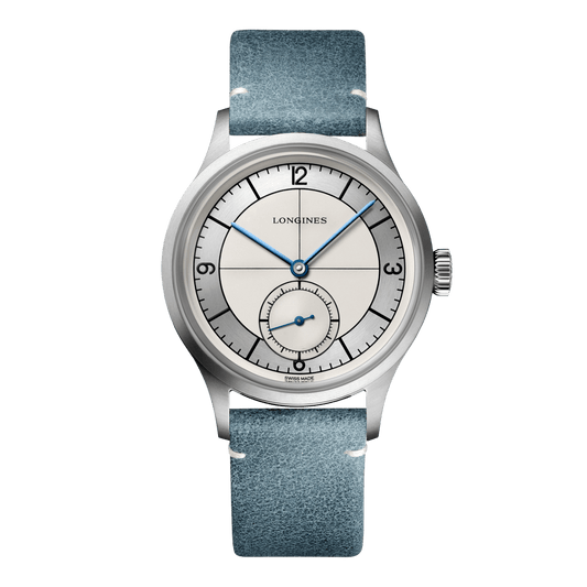 Sector Dial Automatic Watch L2.828.4.73.2