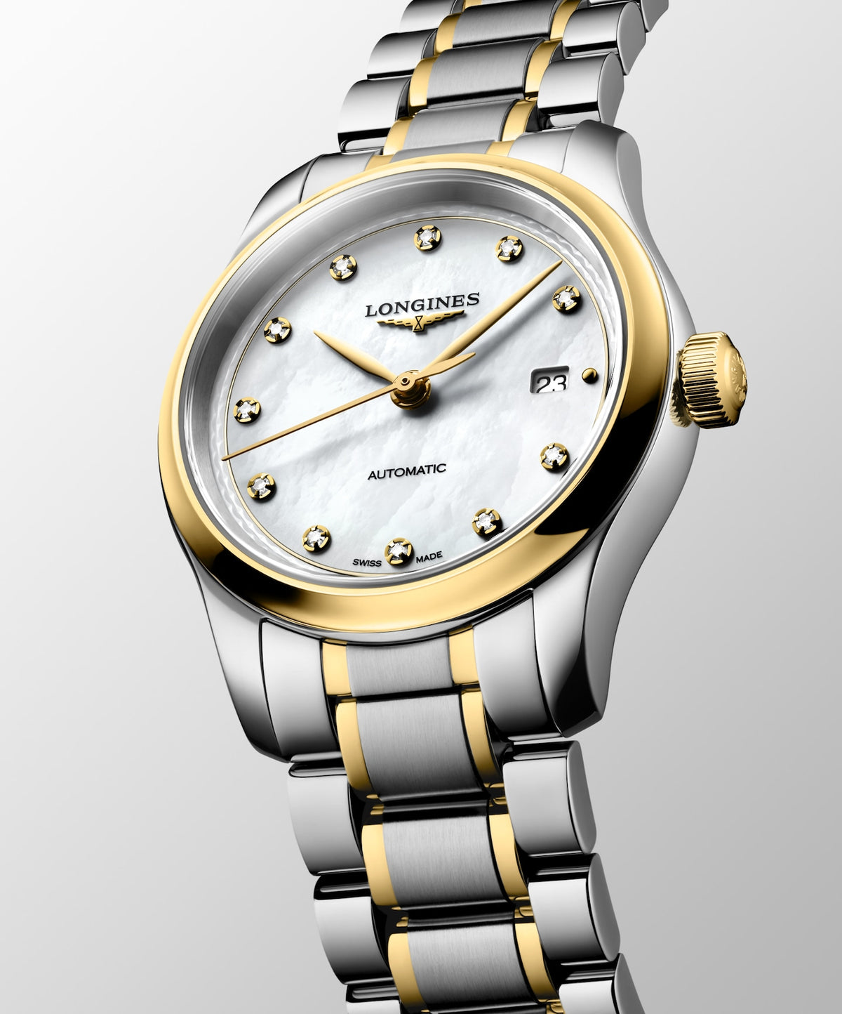 Longines Master Collection L2.449.5.87.7