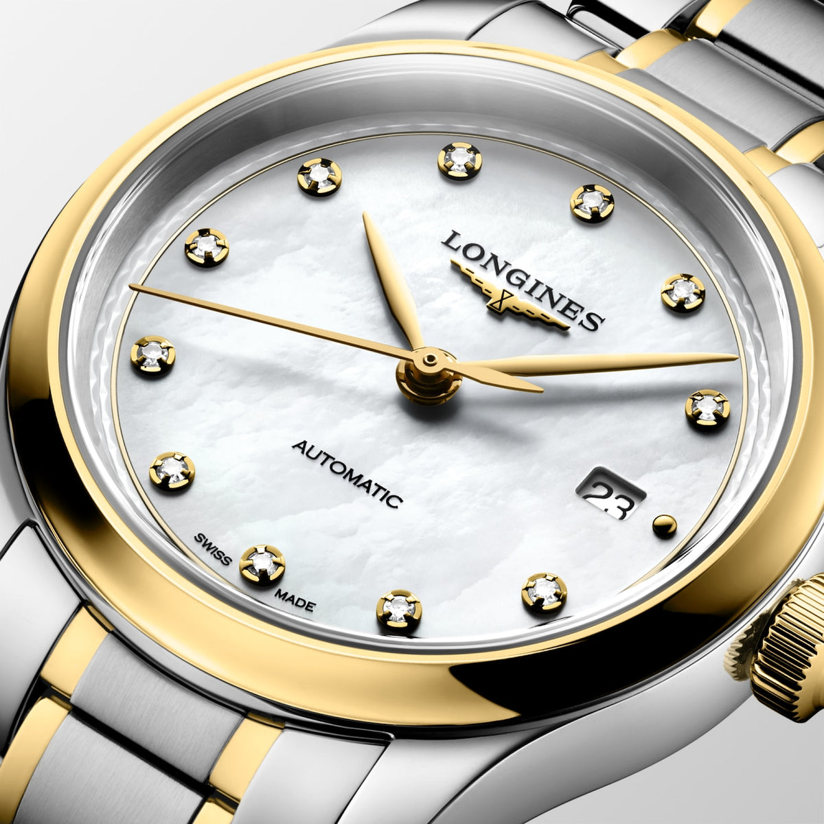 Longines Master Collection L2.449.5.87.7