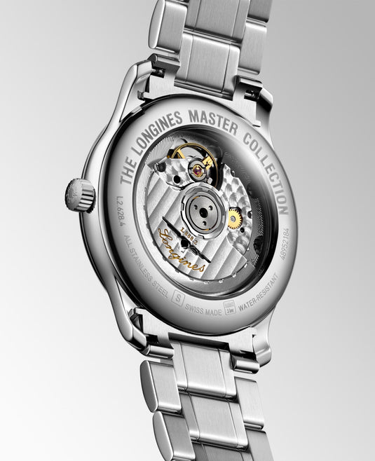 LONGINES MASTER COLLECTION L2.628.4.78.6