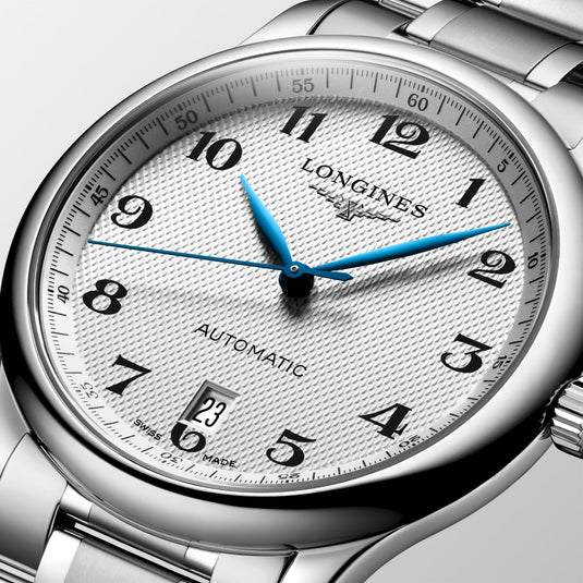LONGINES MASTER COLLECTION L2.628.4.78.6