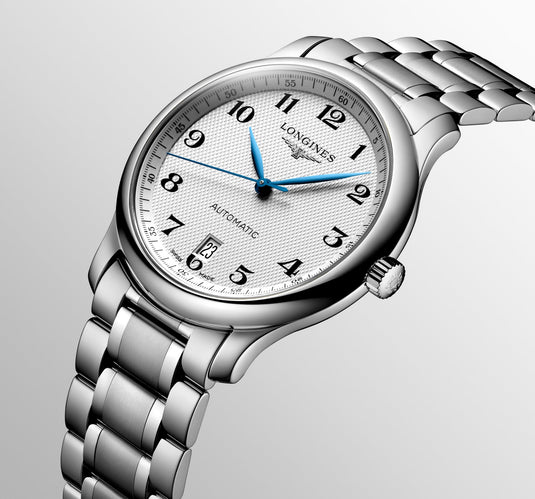 LONGINES MASTER COLLECTION L2.628.4.78.6