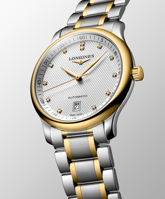 LONGINES MASTER COLLECTION L2.628.5.77.7