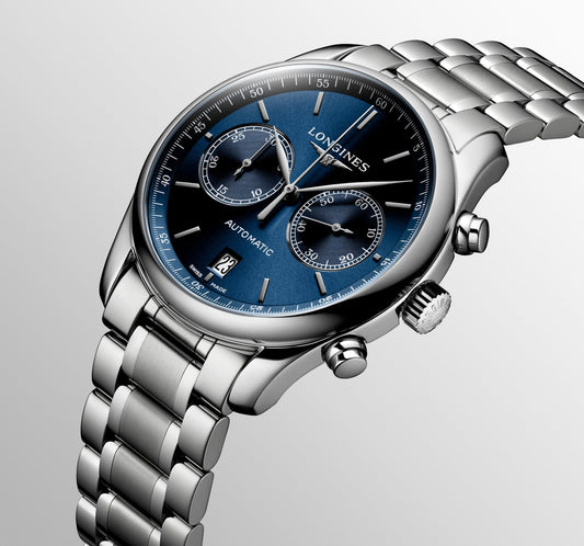 Master Collection Chronograph L2.629.4.92.6