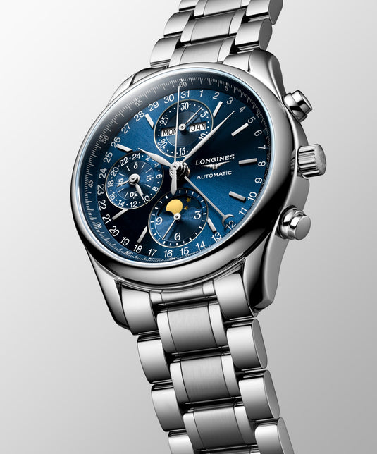 LONGINES MASTER COLLECTION L2.673.4.92.6
