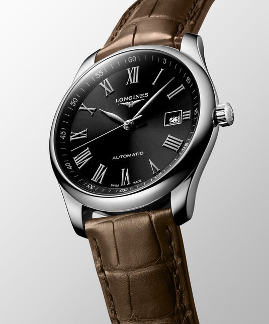 LONGINES MASTER COLLECTION L2.793.4.59.2