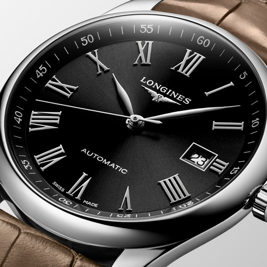 LONGINES MASTER COLLECTION L2.793.4.59.2