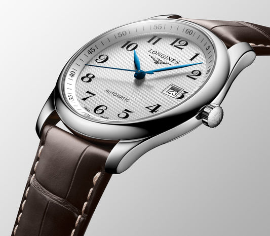 Master Collection Automatic Watch L2.793.4.78.3