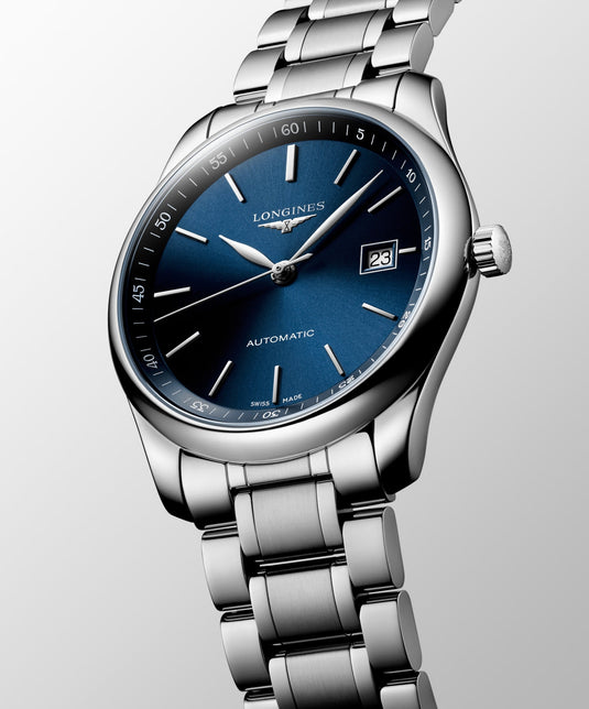LONGINES MASTER COLLECTION L2.793.4.92.6
