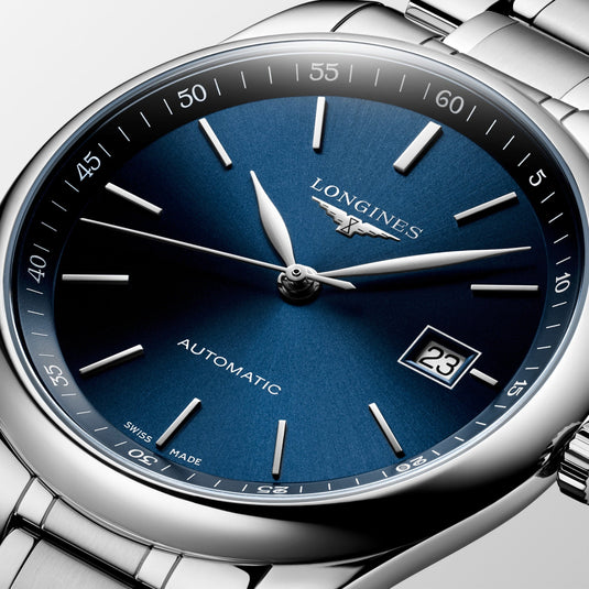 LONGINES MASTER COLLECTION L2.793.4.92.6