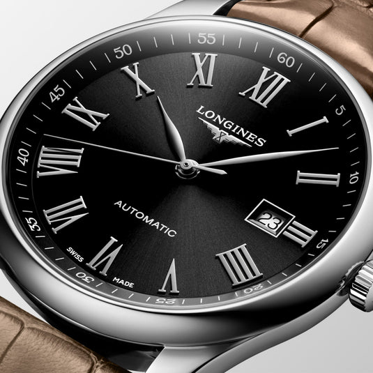 LONGINES MASTER COLLECTION L2.893.4.59.2