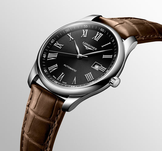 LONGINES MASTER COLLECTION L2.893.4.59.2