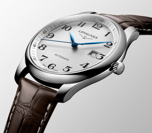Master Collection Automatic Watch L2.893.4.78.3