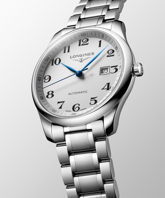 LONGINES MASTER COLLECTION L2.893.4.78.6