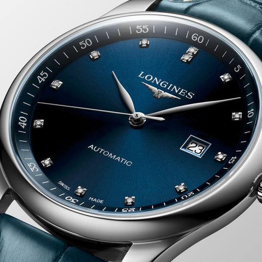LONGINES MASTER COLLECTION L2.893.4.97.0